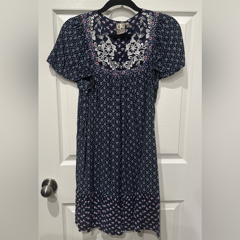 Anthropologie dress